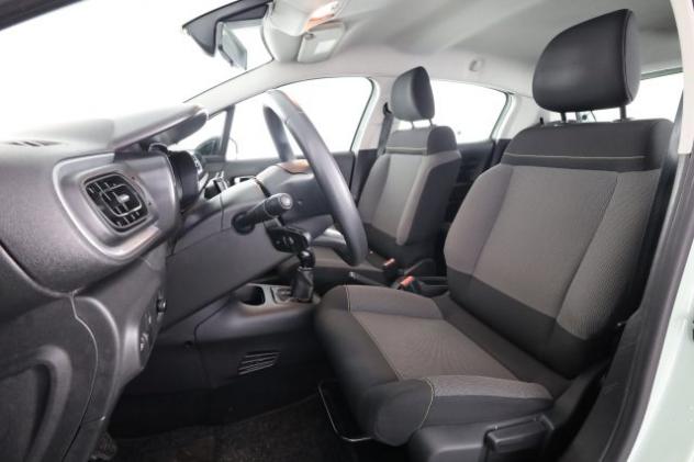 CITROEN C3 C3 3ª serie PureTech 82 Feel rif. 24028723 - Foto 2