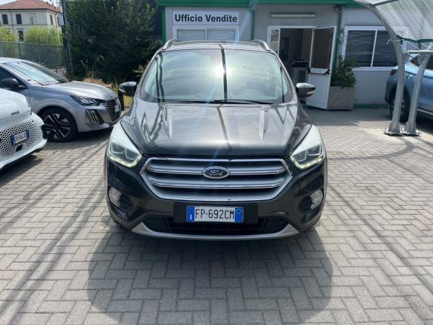 Ford Kuga 1.5 TDCi 120CV S&S 2WD Business - Foto 2