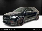 Mercedes-Benz GLA 200 Edition AMG Line auto