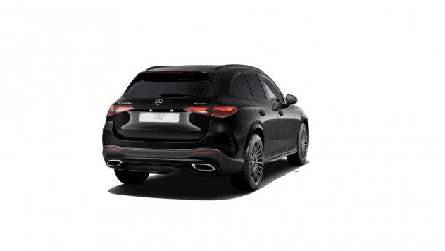 Mercedes-Benz GLC 220 d AMG Line Advanced 4matic auto - Foto 4