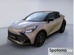 Toyota C-HR C-HR 2.0 PHEV GR Sport