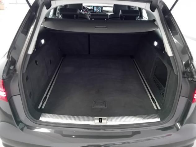 AUDI A6 Avant 3.0 TDI 320 CV qu. tip. Business Plus rif. 23790652 - Foto 8