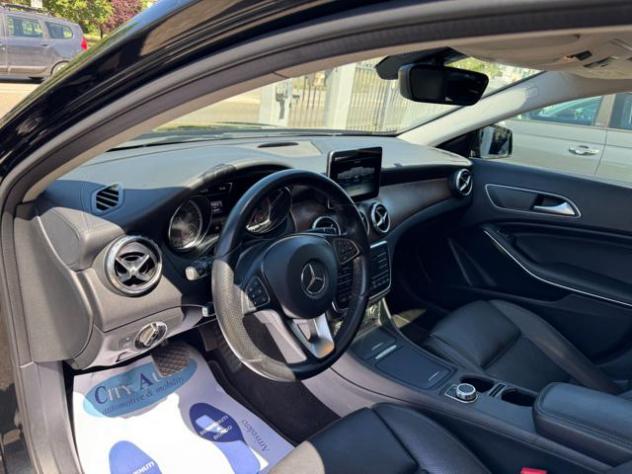 MERCEDES-BENZ GLA 220 d Automatic Enduro 177CV 4MATIC rif. 23816583 - Foto 7