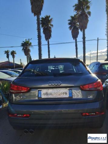 AUDI - Q3 - 2.0 TDI 150 CV Business - Foto 3