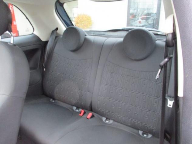 FIAT 500 1.0 Hybrid Dolcevita - Full Optional/Ok Neopat. rif. 23251598 - Foto 7