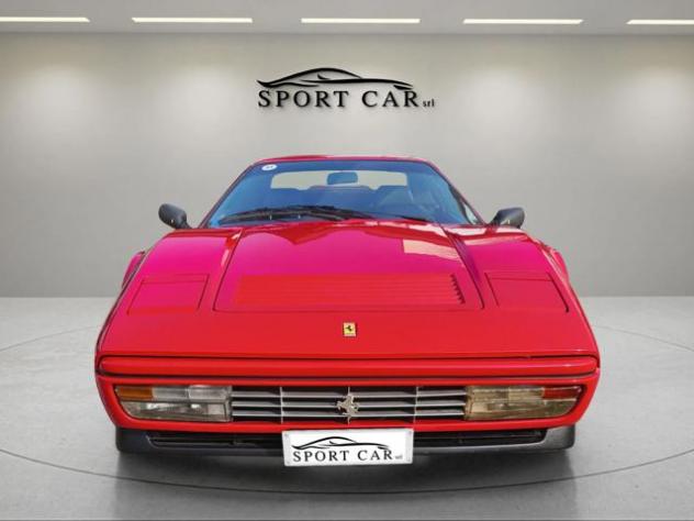FERRARI 208 turbo intercooler GTB rif. 22515014 - Foto 2