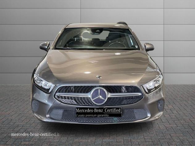 Mercedes-Benz Classe A (W177) A 180 d Automatic Sport - Foto 6
