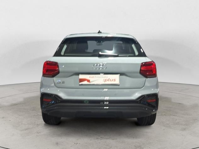Audi Q2 Q2 35 1.5 tfsi S line edition s-tronic - Foto 5
