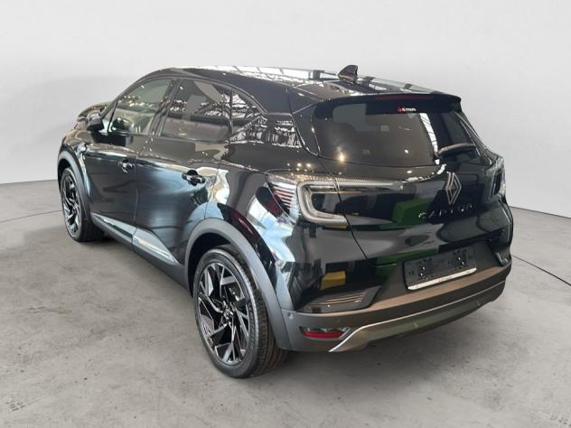 Renault Captur Captur 1.8 full hybrid E-Tech series Esprit Alpine 160cv auto - Foto 5