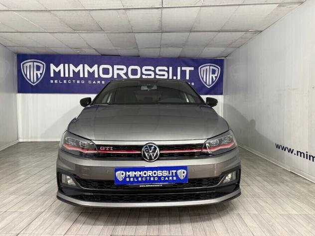 Volkswagen Polo GTI 2.0 Automatica - Foto 2