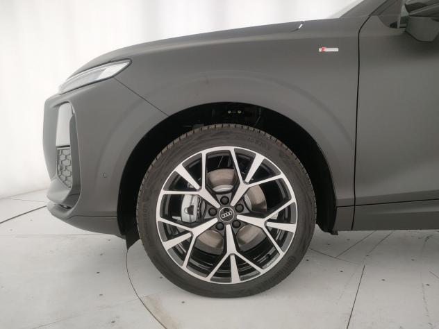 Audi Q3 Audi Sportback S line edition TDI 110 kW S tronic - Foto 6