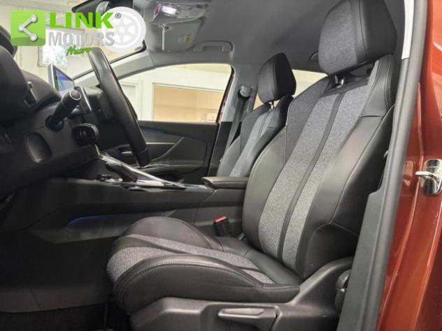 PEUGEOT 3008 BlueHDi 130 S&S Allure rif. 23992154 - Foto 10
