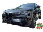 ALFA ROMEO Stelvio 2.2 Turbodiesel 210 CV AT8 Q4 Veloce rif. 23726496