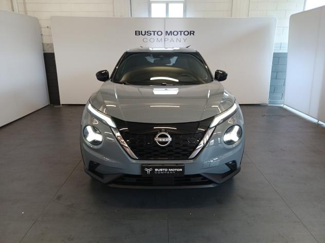 Nissan Juke Juke 1.6 hev N-Connecta - Foto 2