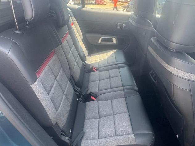 Citroën C5 Aircross PureTech 130 S&S Feel Pack EAT8 - Foto 10