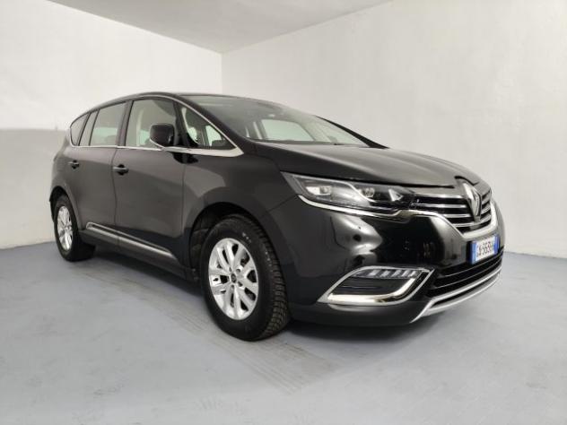 RENAULT Espace Blue dCi 160CV EDC Business *7 POSTI* rif. 22789718 - Foto 3