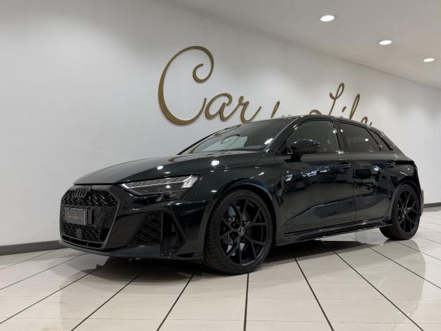Audi RS 3 Sportback TFSI quattro S tronic S.Back - Foto 5