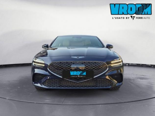 GENESIS G70 Shooting Brake 2.0T AWD Sport rif. 24156259 - Foto 3