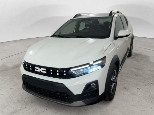 DACIA Sandero Sandero Stepway 1.2 Eco-G Expression 120cv rif. 24006271