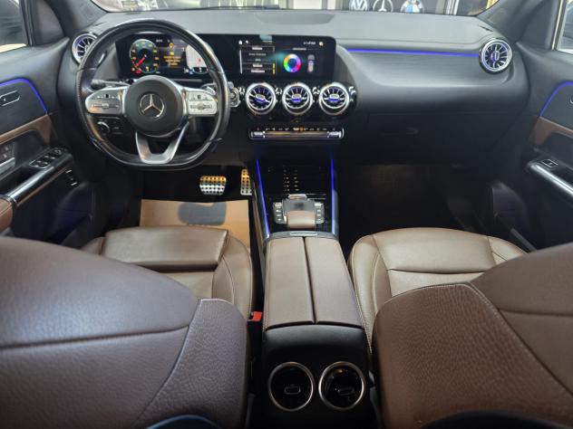 Mercedes-benz GLA 200 d Automatic Premium - Foto 9
