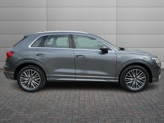 Audi Q3 2ª serie 35 TFSI S tronic S line edition - Foto 5