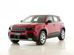 Jeep Avenger Avenger 1.2 Turbo 100 CV Altitude      * BONUS FINANZIAMENTO *