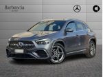 Mercedes-Benz GLA GLA-H247 2023 - 250 e phev AMG Line Advanced Plus auto
