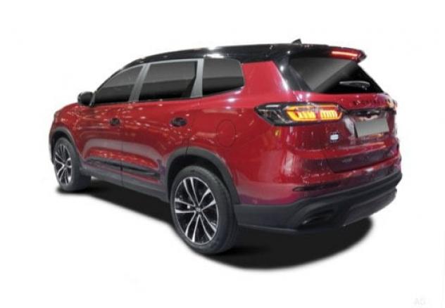 SPORTEQUIPE Sportequipe 8 - 1.5 phev auto - Foto 3