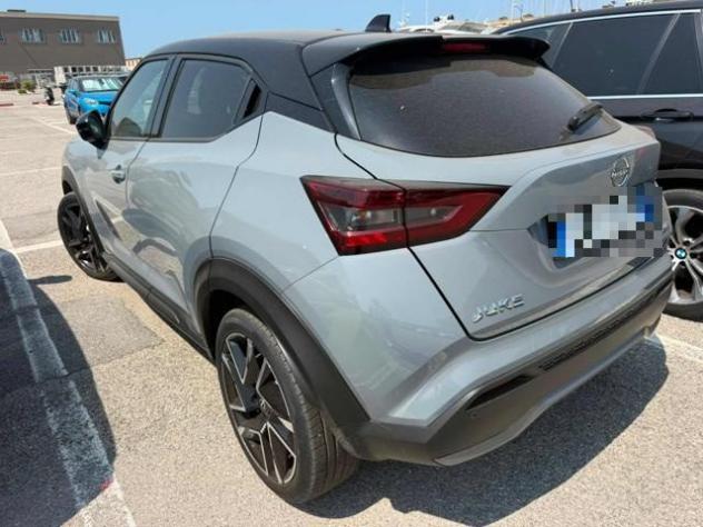 NISSAN Juke 1.0 DIG-T 114 CV N-Design BOSE rif. 23960556 - Foto 2