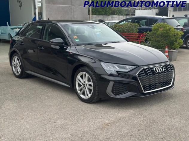 AUDI A3 SPB 30 TDI S line edition rif. 23837145 - Foto 3
