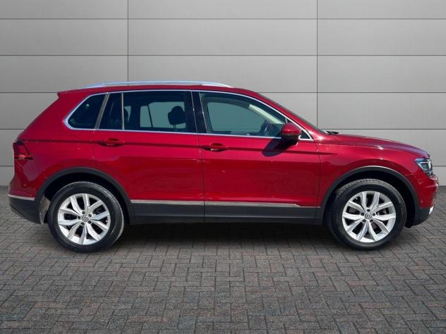 Volkswagen Tiguan 2016 Diesel 2.0 tdi Executive 4motion 190cv d - Foto 3