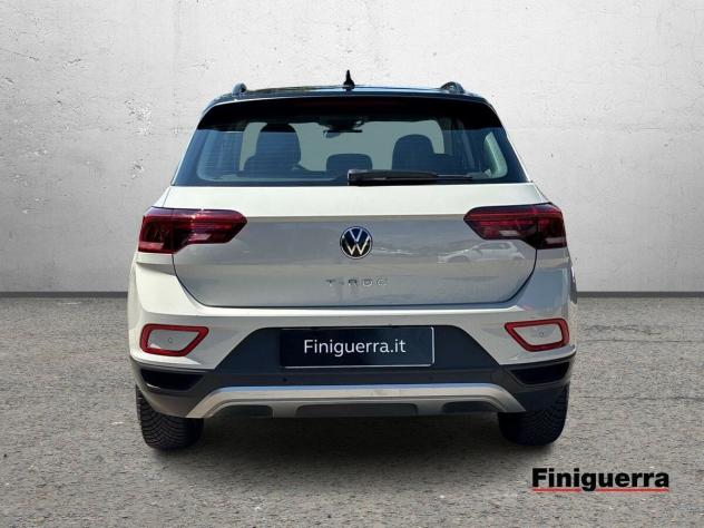Volkswagen T-Roc T-Roc 2.0 TDI SCR 150 CV DSG Life - Foto 3