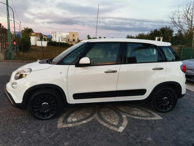 Fiat 500L 1.3 Multijet 95 CV Cross - Foto 9