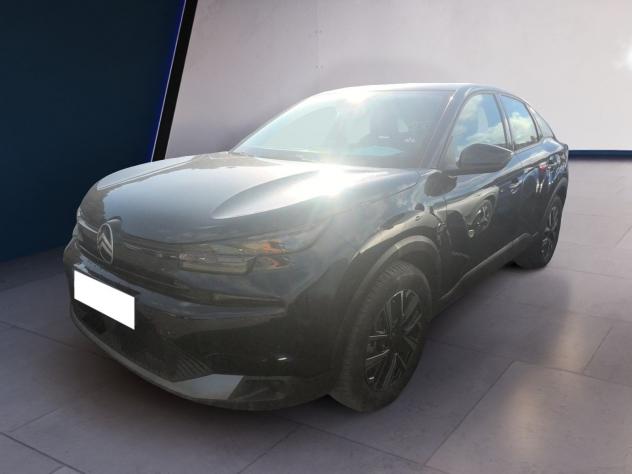 Citroën C4 Hybrid 145 cv Automatico Plus *PROMO*