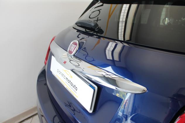Fiat 500X 1.3 MultiJet 95 CV Connect - Foto 7