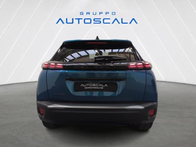 PEUGEOT 2008 1.2 PureTech 100cv S&S Allure #Pack Vision rif. 23909629 - Foto 4