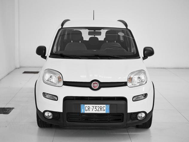 FIAT Panda 1.0 FireFly 70cv S&S Hybrid - Foto 6