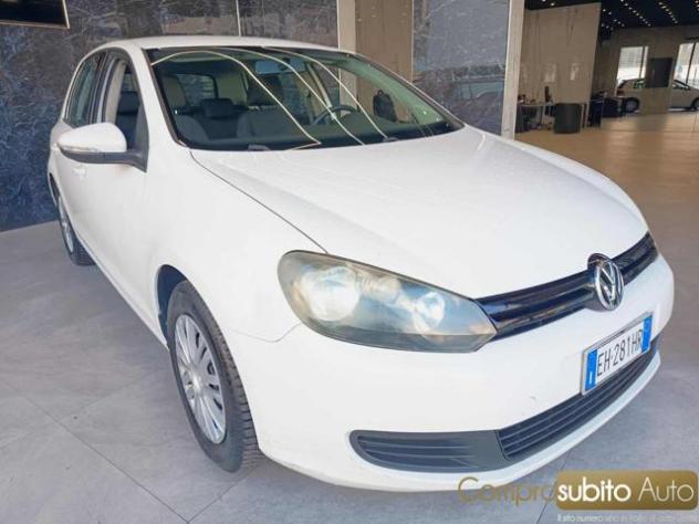 VOLKSWAGEN Golf 1.6 TDI DPF 5p. Comfortline rif. 24021507 - Foto 2
