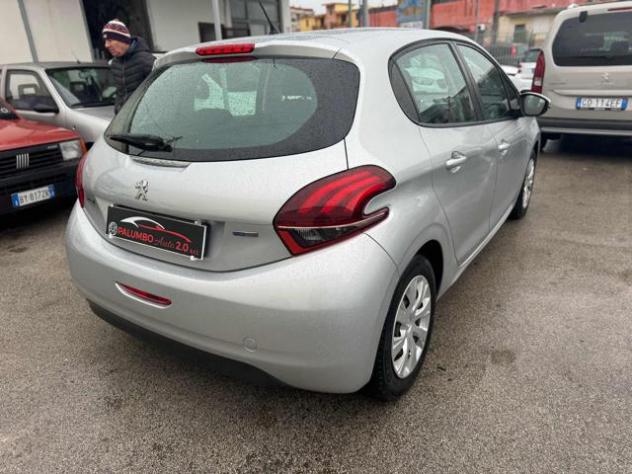 PEUGEOT 208 1.2 82cv Allure SUPER PREZZO rif. 24062669 - Foto 4