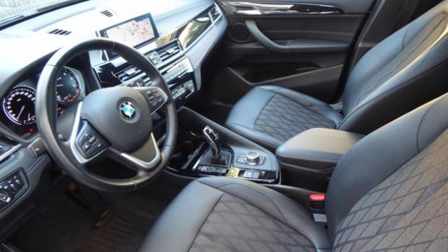 BMW X1 sDrive18d xLine Plus rif. 23805576 - Foto 7