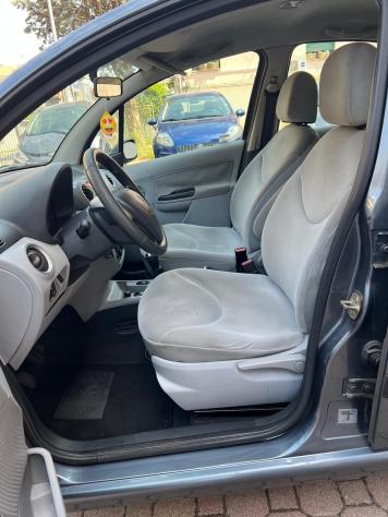 Citroen C3 1.1 60CV 97.000KM OK NEOPATENTATI - Foto 7