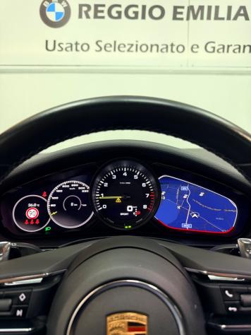 Porsche Panamera 2.9 4S 560cv TOT E-Hybrid Sport Turismo 01/2022 EURO 6D TEMP TETTO 4 RUOTE STERZANTI - Foto 6