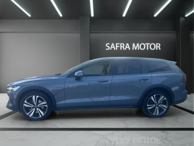 Volvo V60 Cross Country B4 D AWD autom. PLUS - Foto 4