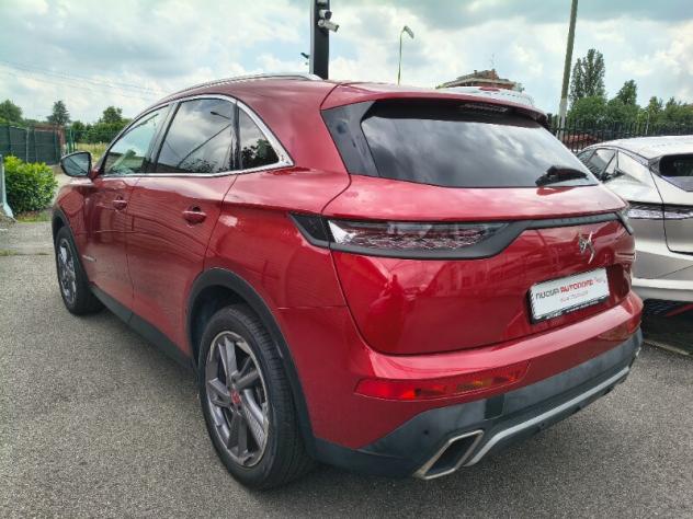 DS DS 7 DS 7 Crossback PureTech 180 aut. Business - Foto 6
