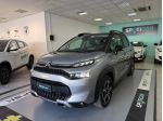 Citroën C3 Aircross C3 Aircross 1.2 puretech Feel s&s 110cv