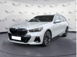 BMW Serie 5 530e xDrive M Sport Gancio Tetto Pelle Harman Kardon