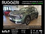 Kia Sportage Sportage 1.6 tgdi Gpl Business 136cv 2wd (#169) PREZZO REALE!