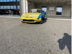 OPEL GT opel gt conrero corse rif. 20815643