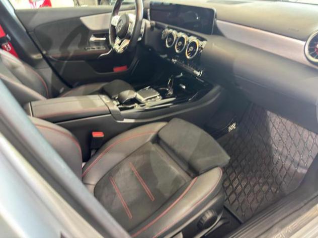 MERCEDES-BENZ A 35 AMG 4Matic rif. 23704088 - Foto 10