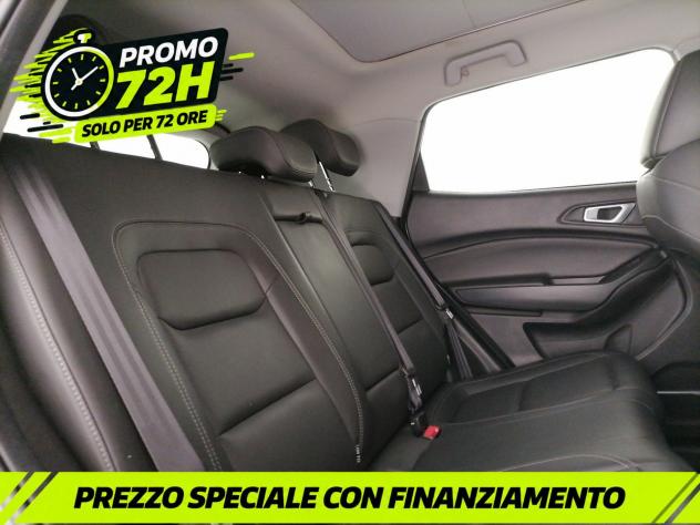 DR AUTOMOBILES DR 4.0 1.5 turbo Gpl 149cv dct - Foto 8
